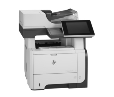 Toner HP LaserJet Enterprise flow MFP M525c